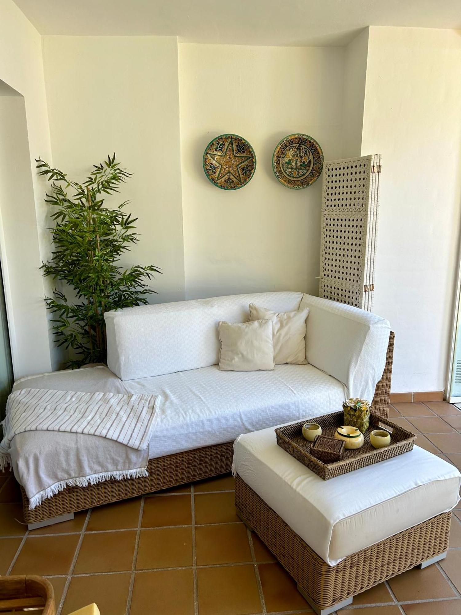 Mi Capricho, Beachfront, Grownfloor, Private Garden & Terrace Sitio de Calahonda Ngoại thất bức ảnh
